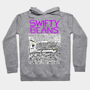 Swifty Beans Hoodie